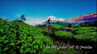 Nindu Paravasame  Raj Prakash Paul  New Telugu Christian Song [upl. by Bernetta150]