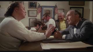 Porkys The Principals Office Scene [upl. by Major]