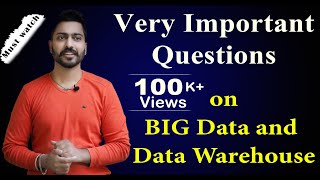 Lec117 Very Imp Questions on DBMS basic concepts and Data Modelling  DBMS [upl. by Freida]