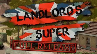 Landlords Super  GamePlay PC [upl. by Allain]