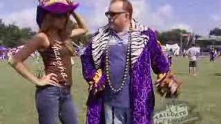 The Best of LSU Tailgating [upl. by Lorrad]