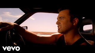 Shannon Noll  Drive Official Video [upl. by Norrat]