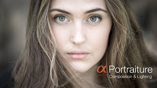 Capturing Powerful Portraits  Photographic Tips and techniques [upl. by Maillliw]