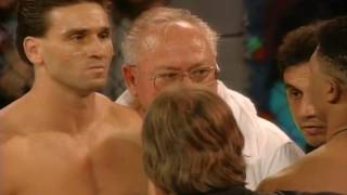 Ken Shamrock vs Patrick Smith [upl. by Matty548]