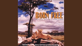 Main Title  Born Free [upl. by Ablasor482]