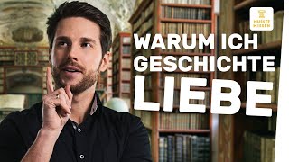 Wozu Geschichte lernen  musstewissen Geschichte [upl. by Senior]