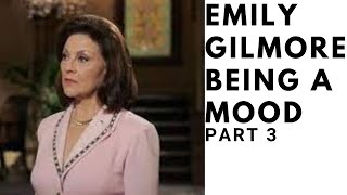 Emily Gilmore being a mood 3 [upl. by Odanref239]