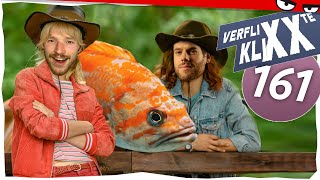 Dieses Video ist eine absolute YouTubePERLE  Verflixxte Klixx mit Lars und Florentin 161 [upl. by Sidman]