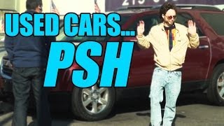 Used CarsPsh [upl. by Jessy]