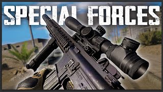 This New Special Forces Squad Mod is INSANE [upl. by Calendra857]