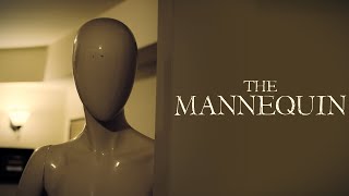 The Mannequin  Horror Short Film 2020 [upl. by Odelinda]