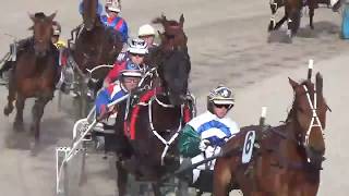 Standardbred Pacing [upl. by Ahsote530]