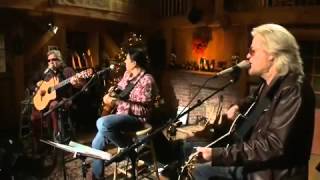 José Feliciano  Feliz Navidad with Daryl Hall Live From Daryls House [upl. by Dnartreb]