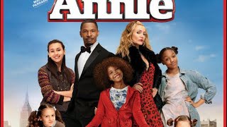 Annie film complet en français [upl. by O'Mahony295]