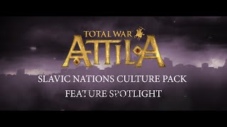 The Disturbing Life of Attila The Hun [upl. by Aisiat]