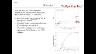 Fragility function fitting [upl. by Anaet]