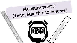 Measurements  IGCSE Physics [upl. by Brinkema]