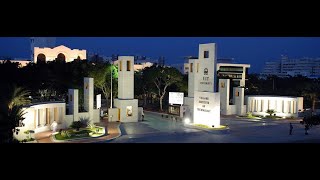 VIT VELLORE  VIT Vellore Campus Tour Vellore institute of Technology  VIT  VIT University [upl. by Ias]