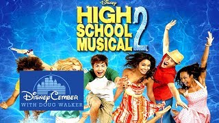 High School Musical 2  Disneycember [upl. by Levine]