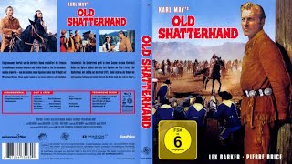 Old shatterhand 1964  finální boj [upl. by Idette]