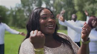 SHEKINAH GLORY  SCHOLAPRAISE Official Music Video [upl. by Baudoin]