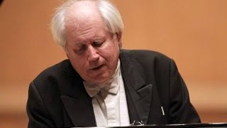 Grigory Sokolov  Mozart Piano Sonata K545 live in Roma 27032017 [upl. by Laval27]