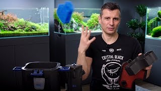 An Aquarium Filter Guide For Planted Tanks [upl. by Spark194]