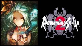 Romancing SaGa 2  Seven Heroes Battle EXTENDED [upl. by Nahk]