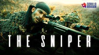 The Sniper  War Action Short Film  Offbeats S1  Gorilla Shorts [upl. by Intruok410]