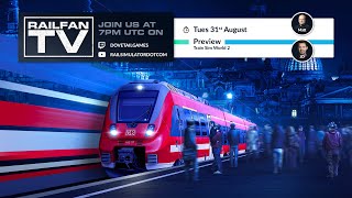 Train Sim World 2  Nahverkehr Dresden RiesaDresden Preview 1 [upl. by Sral]