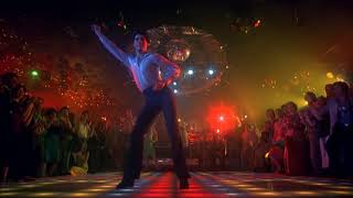 Saturday Night Fever 1977 1080 HD  Trailer [upl. by Ire456]