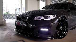 2020 BMW 3 Series BMW 330i [upl. by Leodora]