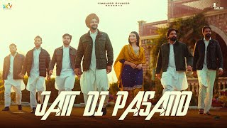 Gurtaj  Jatt Di Pasand Full Video Aby  Brown Maan  Latest Punjabi Songs  New Punjabi Song 2025 [upl. by Denzil]