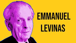 Levinas Totality and Infinity [upl. by Pirzada270]