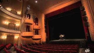 Wurlitzer Theater Organ [upl. by Inaboy]