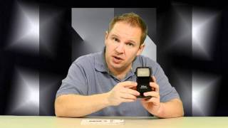 Nikon SB600 A Great Speedlite Flash For New Nikon DSLR Shooters To Start Off With [upl. by Onnem338]