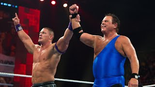 Jerry Lawler’s greatest moments WWE Playlist [upl. by Kifar]