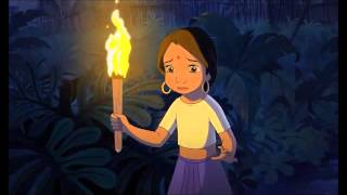 Disney s The Jungle Book 2 Part 8 [upl. by Neersin]