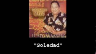 Lisandro Meza  Soledad [upl. by Eerb]