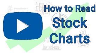 How to Read Stock Charts for Beginners [upl. by Dnomhcir]