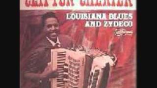 Louisiana Blues by Clifton Chenier [upl. by Dott]