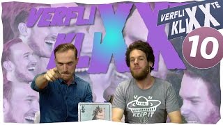 Verflixxte Klixx 10 mit Lars Paulsen und Florentin Will  24062016 [upl. by Tirzah]