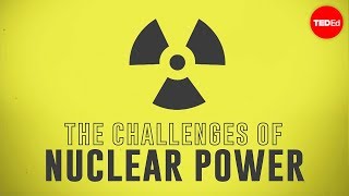 How do nuclear power plants work  M V Ramana and Sajan Saini [upl. by Geoffrey151]