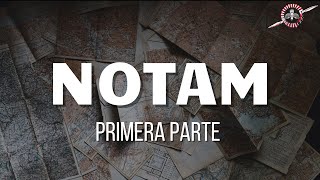 NOTAM [upl. by Niotna]