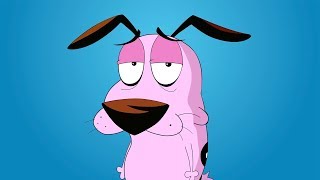 THE 10 MOST FAMOUS CARTOON DOGS [upl. by Kcyrred]