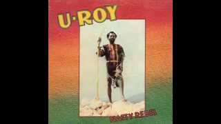 U Roy  Natty Rebel  10  Go There Natty [upl. by Salomo]