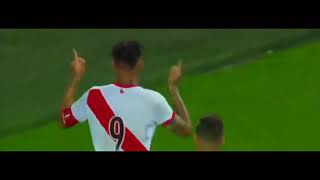 quotAl mundialquot  Canción de Perú rumbo a Rusia 2018 Pelo DAmbrosio amp Los Amantes del Balón [upl. by Ellertal]