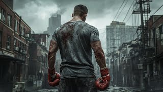 El Hijo Pelea En El Ring Para Salvar A Su Madre Mejor Pelicula Drama en Español 4K [upl. by Valma]