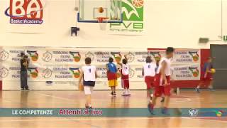 Minibasket Attenti al tiro [upl. by Saks]