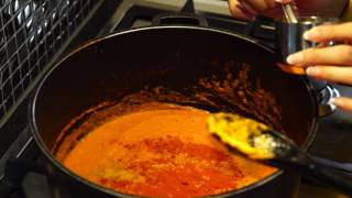 Masala Chicken Recipe by Dipna Anand [upl. by Anavlis444]